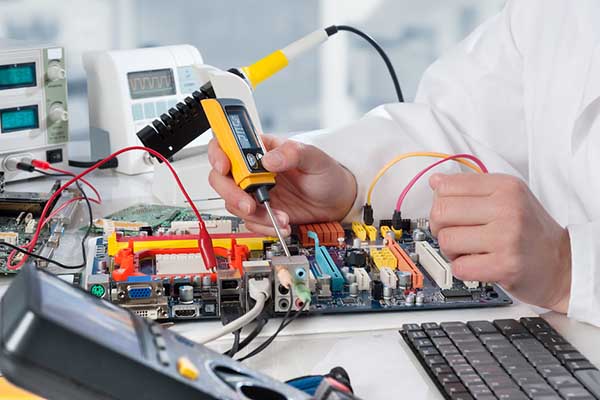Electrical and Electronics Industry